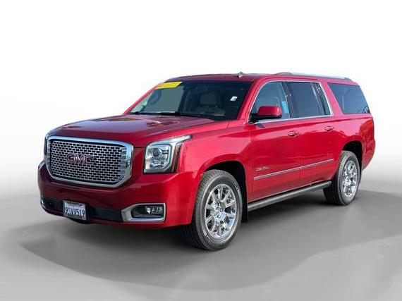 GMC YUKON XL 2015 1GKS2JKJ4FR211533 image